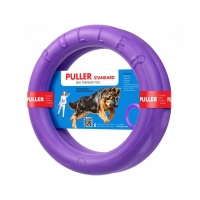 Treningowa zabawka Puller dla psa - 2 okręgi