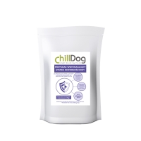 Przysmak dla psa wspomagający system odpornościowy- przysmak Chill Dog